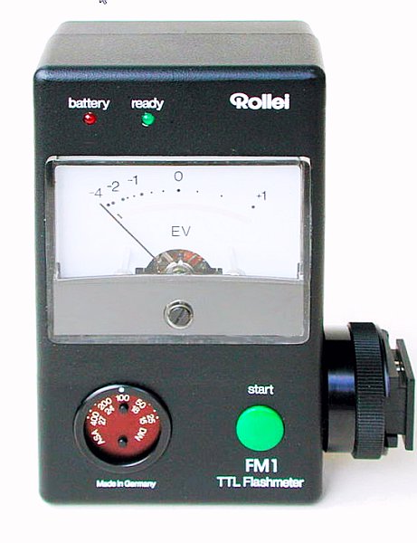 Rollei FM1